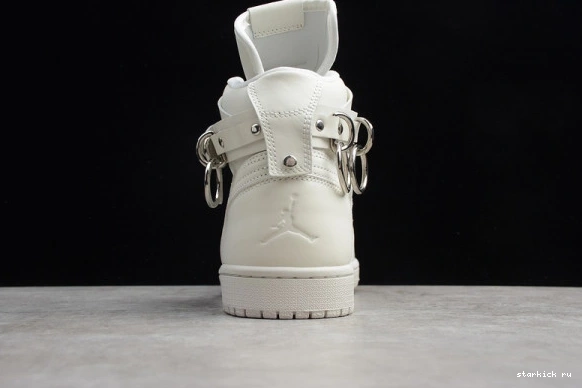 des CN5738-001 1 Comme Jordan Retro Garcons White Air CN5738-001 High 0818